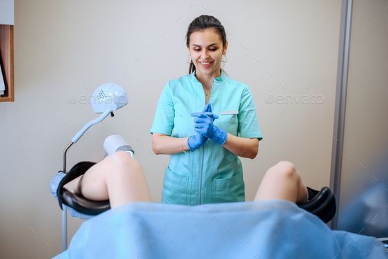 Adolescent gynecology